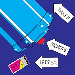 atomizer