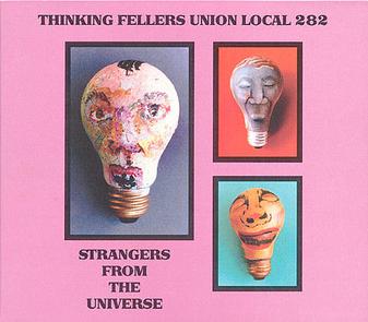 strangers